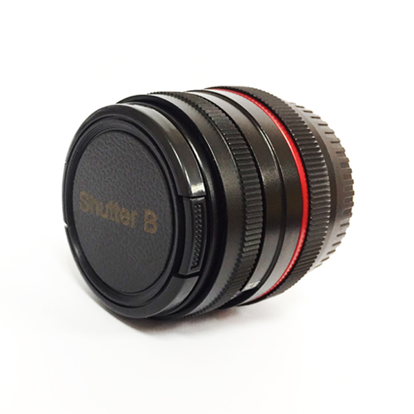 Lens MEIKE 35mm F1.4 fixed focus lens for Sony E-Mount